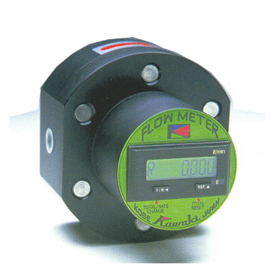 flow meter