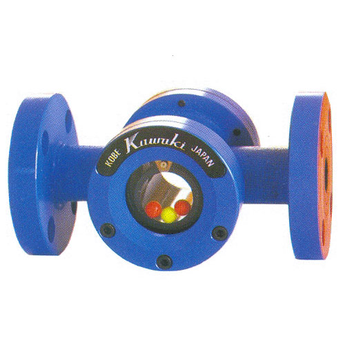 flow sight(FLANG TYPE)